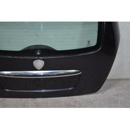 Portellone bagagliaio posteriore Lancia ypsilon Dal 2003 al 2011 Cod colore 632  1717492620379