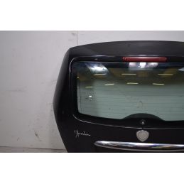 Portellone bagagliaio posteriore Lancia ypsilon Dal 2003 al 2011 Cod colore 632  1717492620379