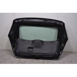 Portellone bagagliaio posteriore Lancia ypsilon Dal 2003 al 2011 Cod colore 632  1717492620379