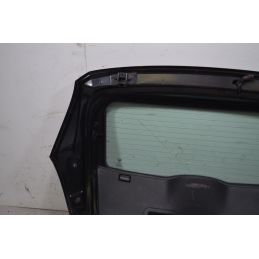 Portellone bagagliaio posteriore Lancia ypsilon Dal 2003 al 2011 Cod colore 632  1717492620379