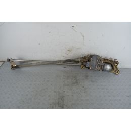 Motorino Tergicristalli Anteriore Volkswagen Touareg dal 2002 al 2010 Cod 7L0955119K  1717493642431