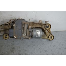 Motorino Tergicristalli Anteriore Volkswagen Touareg dal 2002 al 2010 Cod 7L0955119K  1717493642431