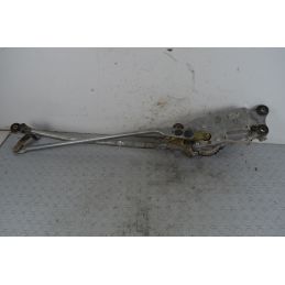 Motorino Tergicristalli Anteriore Volkswagen Touareg dal 2002 al 2010 Cod 7L0955119K  1717493642431