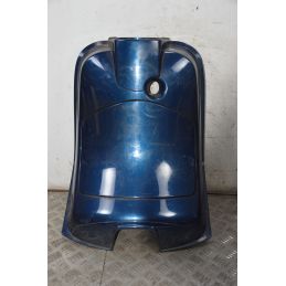 Carena Retroscudo Piaggio Vespa Lx 125 / 150 Dal 2005 al 2011  1717494089211