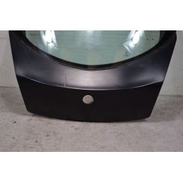 Portellone bagagliaio posteriore Alfa Romeo GT Dal 2003 al 2011 Cod OE 50501658  1717494388796