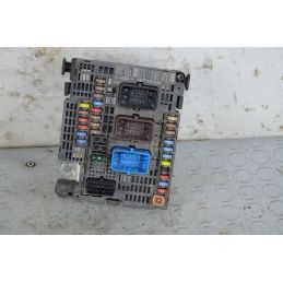 Body computer Peugeot 508 dal 2010 al 2018 Cod 9677987580  1717494919525