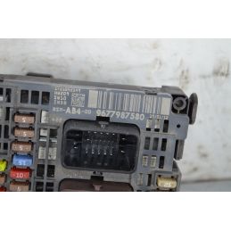 Body computer Peugeot 508 dal 2010 al 2018 Cod 9677987580  1717494919525