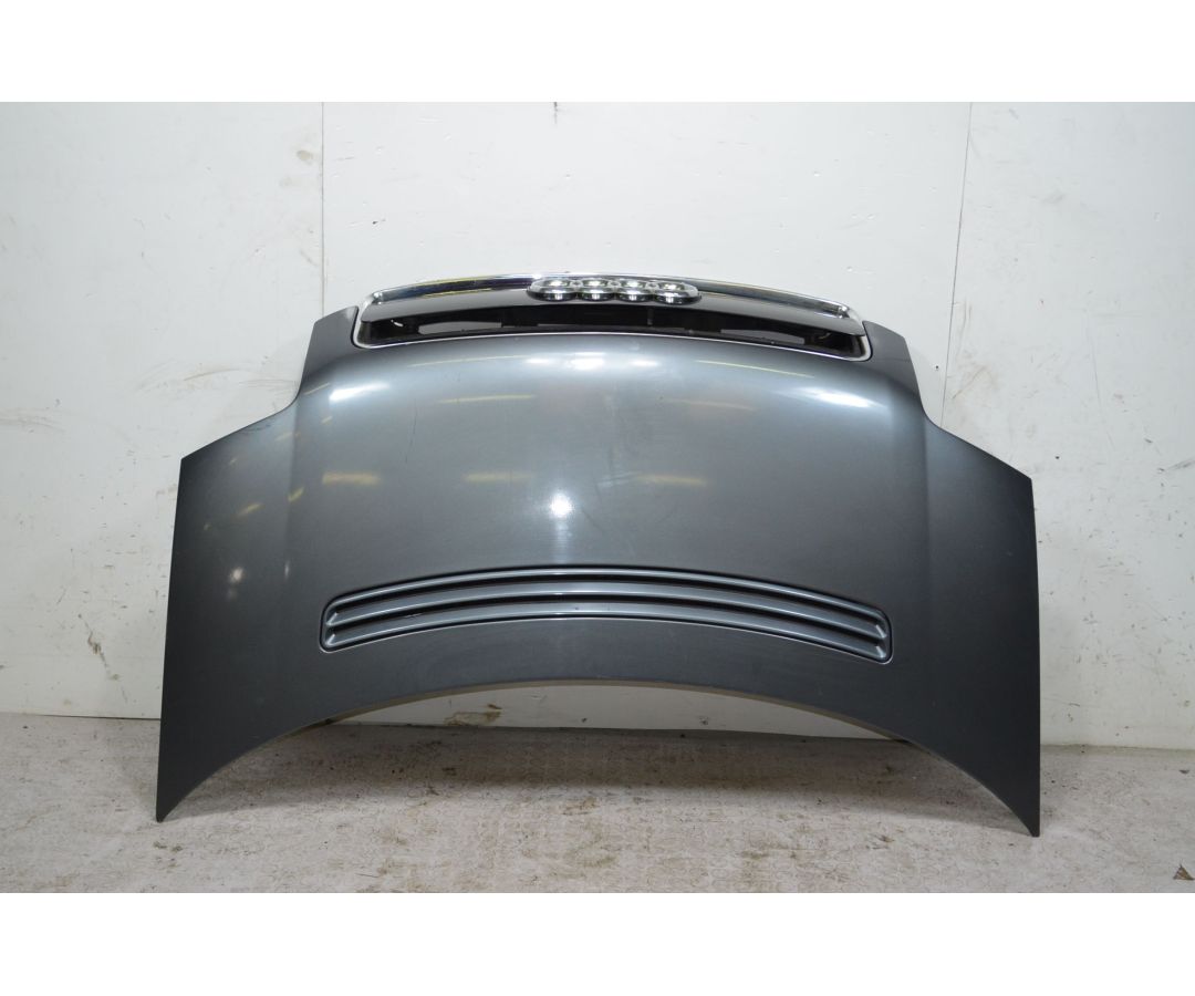 Cofano anteriore Audi A2 Dal 2000 al 2006 Cod OE 8Z0823029C  1717494975217