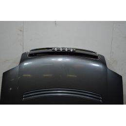 Cofano anteriore Audi A2 Dal 2000 al 2006 Cod OE 8Z0823029C  1717494975217