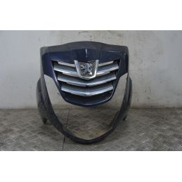 Carena Scudo Anteriore Peugeot LXR 200 Dal 2009 al 2014  1717495539173