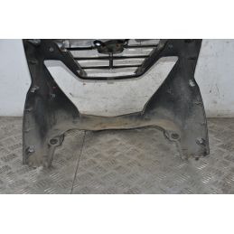 Carena Scudo Anteriore Peugeot LXR 200 Dal 2009 al 2014  1717495539173