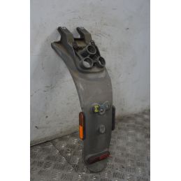 Carena Portatarga Posteriore Aprilia Scarabeo 50 2t dal 1994 al 1999  1717496128987