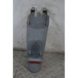 Carena Portatarga Piaggio Liberty 50 2t dal 2004 al 2016  1717497161341