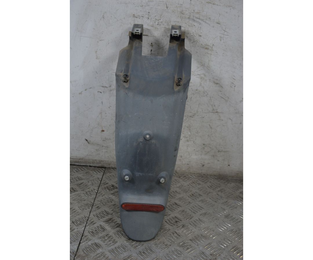 Carena Portatarga Piaggio Liberty 50 2t dal 2004 al 2016  1717497161341