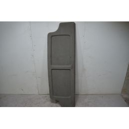 Cappelliera copribagaglio Renault Trafic Dal 2001 al 2006 Cod 1717497962733  1717497962733