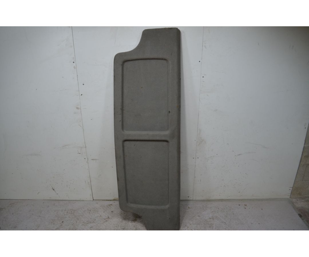 Cappelliera copribagaglio Renault Trafic Dal 2001 al 2006 Cod 1717497962733  1717497962733