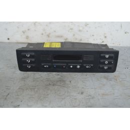 Controllo comando clima BMW serie 3 E46 dal 2000 al 2005 Cod 64116919784  1717498684283