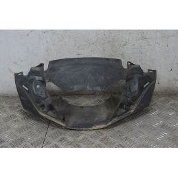 Carena Portafaro Anteriore Honda SH 125 / 150 dal 2009 al 2012 Doppio Disco  1717498590881