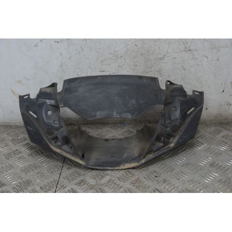 Carena Portafaro Anteriore Honda SH 125 / 150 dal 2009 al 2012 Doppio Disco  1717498590881