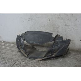 Carena Portafaro Anteriore Honda SH 125 / 150 dal 2009 al 2012 Doppio Disco  1717498590881