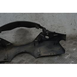 Carena Portafaro Anteriore Honda SH 125 / 150 dal 2009 al 2012 Doppio Disco  1717498590881