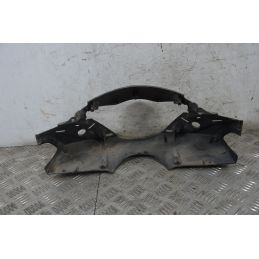 Carena Portafaro Anteriore Honda SH 125 / 150 dal 2009 al 2012 Doppio Disco  1717498590881