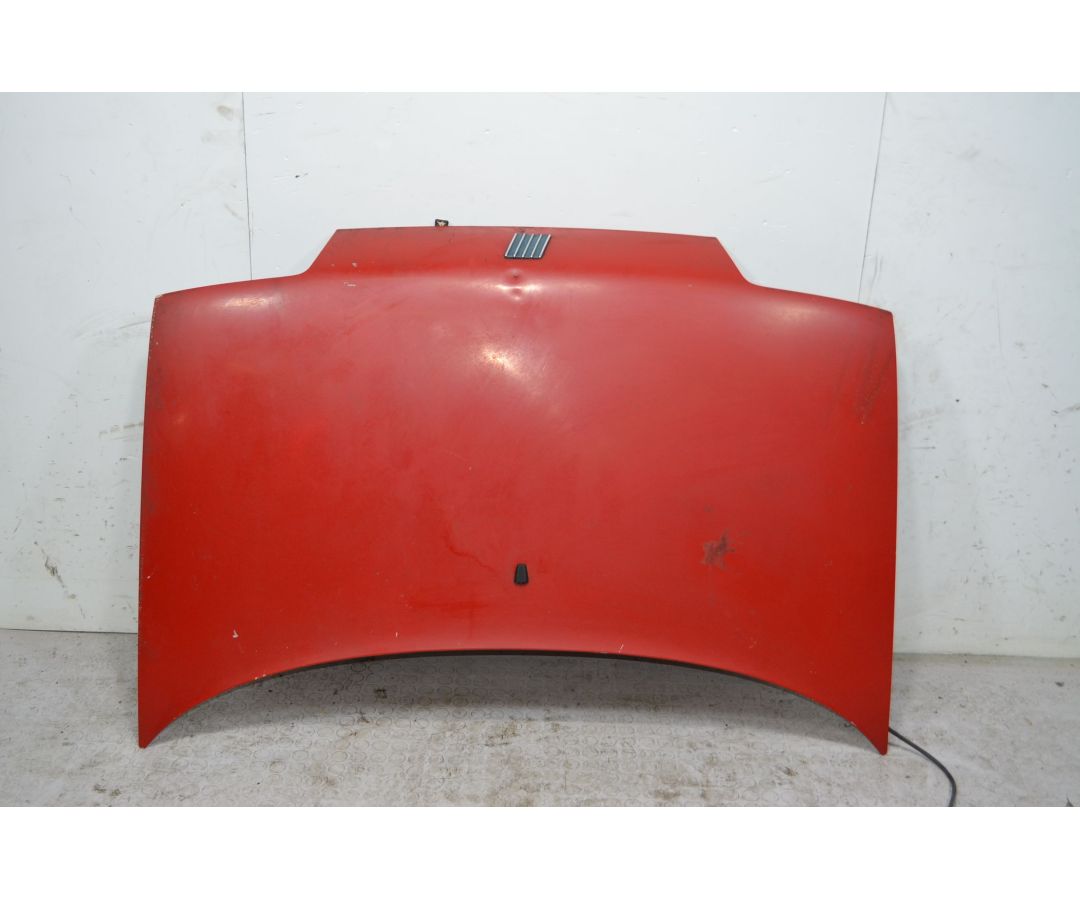 Cofano anteriore Fiat Cinquecento Dal 1991 al 1998 Cod OE 7797846  1717503428703