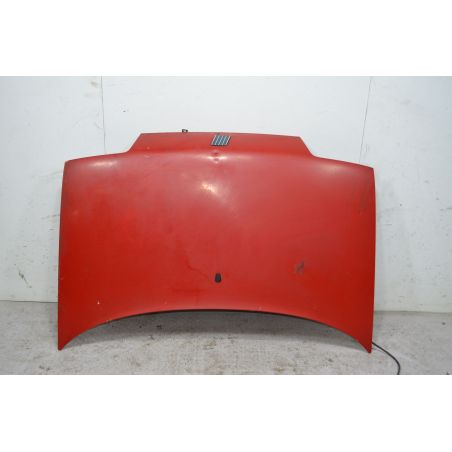 Cofano anteriore Fiat Cinquecento Dal 1991 al 1998 Cod OE 7797846  1717503428703