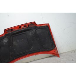 Cofano anteriore Fiat Cinquecento Dal 1991 al 1998 Cod OE 7797846  1717503428703