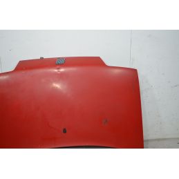 Cofano anteriore Fiat Cinquecento Dal 1991 al 1998 Cod OE 7797846  1717503428703