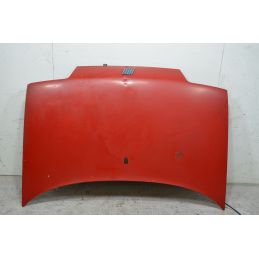 Cofano anteriore Fiat Cinquecento Dal 1991 al 1998 Cod OE 7797846  1717503428703