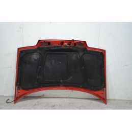 Cofano anteriore Fiat Cinquecento Dal 1991 al 1998 Cod OE 7797846  1717503428703