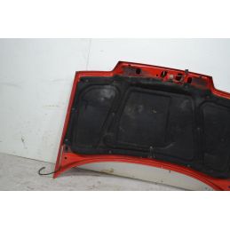 Cofano anteriore Fiat Cinquecento Dal 1991 al 1998 Cod OE 7797846  1717503428703