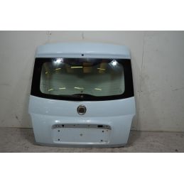 Portellone bagagliaio posteriore Fiat 500 Dal 2007 al 2014 Cod OE 52056198  1717504834664