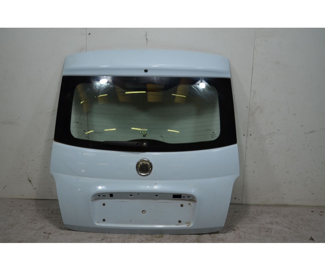 Portellone bagagliaio posteriore Fiat 500 Dal 2007 al 2014 Cod OE 52056198  1717504834664