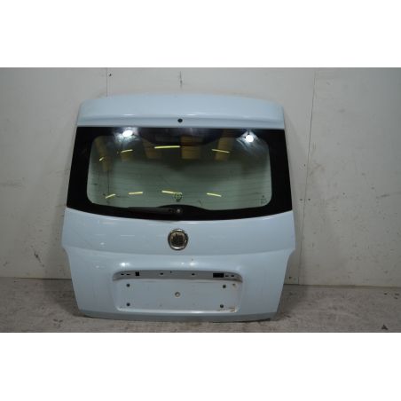 Portellone bagagliaio posteriore Fiat 500 Dal 2007 al 2014 Cod OE 52056198  1717504834664