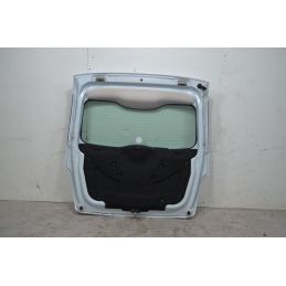 Portellone bagagliaio posteriore Fiat 500 Dal 2007 al 2014 Cod OE 52056198  1717504834664