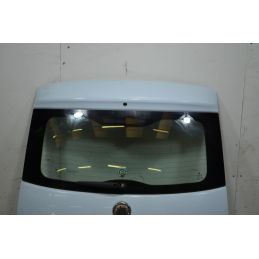 Portellone bagagliaio posteriore Fiat 500 Dal 2007 al 2014 Cod OE 52056198  1717504834664