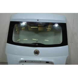 Portellone bagagliaio posteriore Fiat 500 Dal 2007 al 2014 Cod OE 52056198  1717504834664