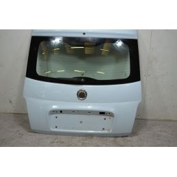 Portellone bagagliaio posteriore Fiat 500 Dal 2007 al 2014 Cod OE 52056198  1717504834664