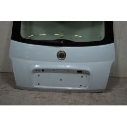 Portellone bagagliaio posteriore Fiat 500 Dal 2007 al 2014 Cod OE 52056198  1717504834664