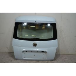 Portellone bagagliaio posteriore Fiat 500 Dal 2007 al 2014 Cod OE 52056198  1717504834664