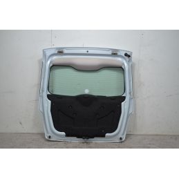 Portellone bagagliaio posteriore Fiat 500 Dal 2007 al 2014 Cod OE 52056198  1717504834664