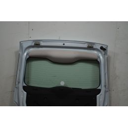 Portellone bagagliaio posteriore Fiat 500 Dal 2007 al 2014 Cod OE 52056198  1717504834664