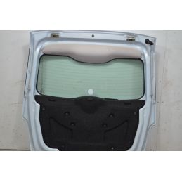 Portellone bagagliaio posteriore Fiat 500 Dal 2007 al 2014 Cod OE 52056198  1717504834664