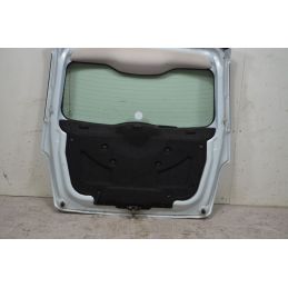 Portellone bagagliaio posteriore Fiat 500 Dal 2007 al 2014 Cod OE 52056198  1717504834664