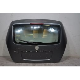 Portellone bagagliaio posteriore Lancia Ypsilon Dal 2003 al 2011 Cod OE 51704208  1717506103287