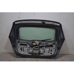 Portellone bagagliaio posteriore Lancia Ypsilon Dal 2003 al 2011 Cod OE 51704208  1717506103287