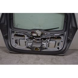 Portellone bagagliaio posteriore Lancia Ypsilon Dal 2003 al 2011 Cod OE 51704208  1717506103287