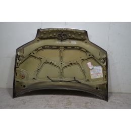 Cofano anteriore Fiat Punto Dal 2003 al 2007 Cod OE 51741257  1717506966820